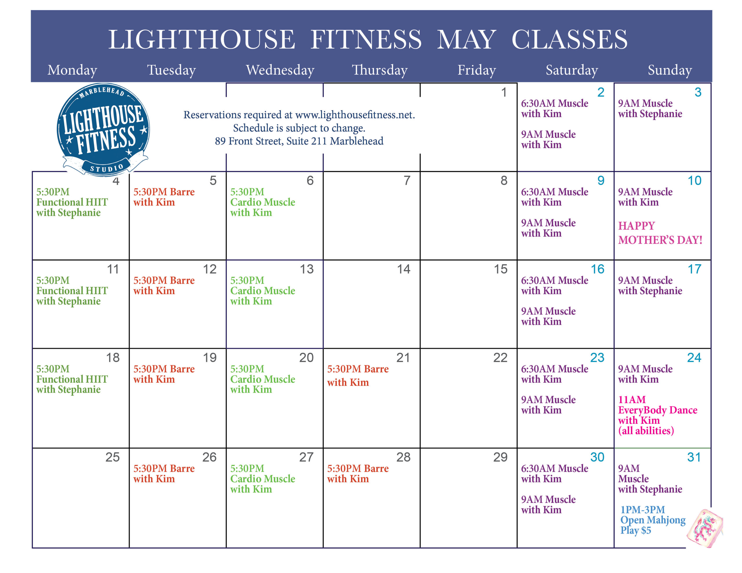 LHF MAY 26 horiz cal